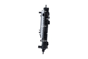 Radiator motor (Manual) potrivit CHEVROLET CAPTIVA; OPEL ANTARA A 2.2D - Img 4