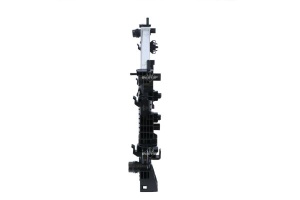 Radiator motor (Manual) potrivit CITROEN JUMPER II; PEUGEOT BOXER 2.0D/2.2D - Img 4