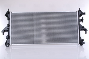 Radiator motor (Manual) potrivit CITROEN JUMPER II; PEUGEOT BOXER 3.0D - Img 4