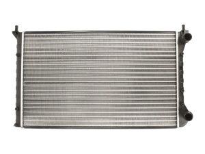 Radiator motor (Manual) potrivit FIAT DOBLO, DOBLO/MINIVAN 1.4-1.9D - Img 1