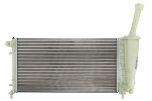 Radiator motor (Manual) potrivit FIAT IDEA; LANCIA YPSILON 1.2 - Img 1