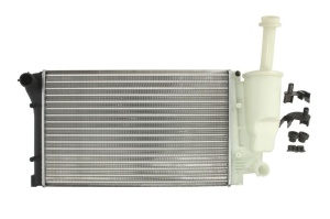 Radiator motor (Manual) potrivit FIAT PANDA, PANDA/HATCHBACK 1.1-1.4CNG - Img 1