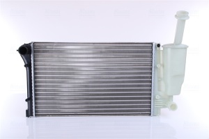 Radiator motor (Manual) potrivit FIAT PANDA, PANDA/HATCHBACK 1.1-1.4CNG - Img 3