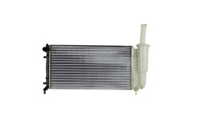 Radiator motor (Manual) potrivit FIAT PUNTO, PUNTO/HATCHBACK 1.2/1.2CNG - Img 1
