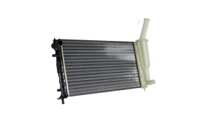 Radiator motor (Manual) potrivit FIAT PUNTO, PUNTO/HATCHBACK 1.2/1.2CNG - Img 2