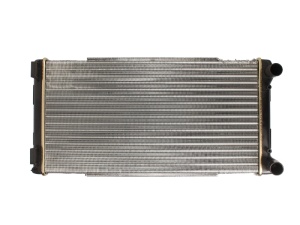 Radiator motor (Manual) potrivit FIAT PUNTO, PUNTO/HATCHBACK 1.8/1.9D - Img 1