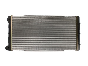 Radiator motor (Manual) potrivit FIAT PUNTO, PUNTO/HATCHBACK 1.8/1.9D - Img 2