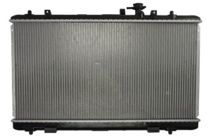 Radiator motor (Manual) potrivit FIAT SEDICI; SUZUKI SX4 1.5/1.6 - Img 2