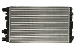 Radiator motor (Manual) potrivit FIAT SEICENTO / 600 1.1 - Img 2
