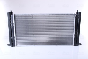 Radiator motor (Manual) potrivit FIAT STILO 1.2/1.4/1.6 - Img 4