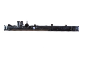 Radiator motor (Manual) potrivit HONDA CR-V I 2.0 - Img 2