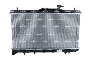 Radiator motor (Manual) potrivit HYUNDAI ACCENT II 1.3/1.6 -11.05 - Img 3