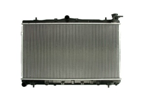 Radiator motor (Manual) potrivit HYUNDAI COUPE I, LANTRA II 1.5-2.0 - Img 2