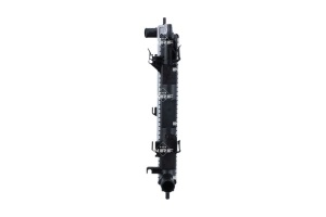 Radiator motor (Manual) potrivit HYUNDAI I10 II 1.0/1.0LPG/1.2 - Img 4