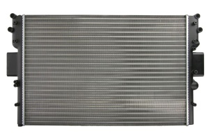Radiator motor (Manual) potrivit IVECO DAILY IV, DAILY V 2.3D/Electric - Img 2