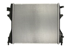Radiator motor (Manual) potrivit JAGUAR XF I, XF SPORTBRAKE, XJ 2.0/2.2D/3.0D - Img 2