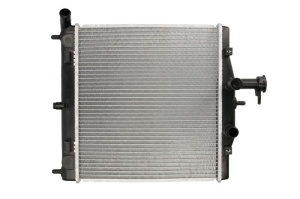 Radiator motor (Manual) potrivit KIA PICANTO I 1.0-1.1LPG -06.09 - Img 1