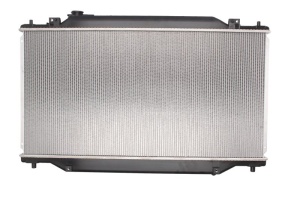 Radiator motor (Manual) potrivit MAZDA 6 2.2D - Img 3