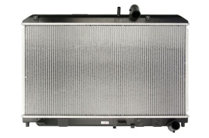 Radiator motor (Manual) potrivit MAZDA RX-8 1.3 - Img 1