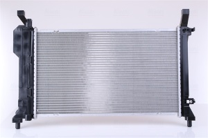 Radiator motor (Manual) potrivit MERCEDES A (W169), B SPORTS TOURER (W245) 1.5/1.7 - Img 4
