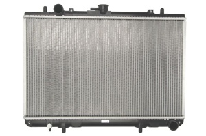 Radiator motor (Manual) potrivit MITSUBISHI L200 2.0/2.4 -12.07 - Img 1