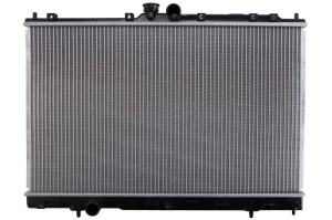 Radiator motor (Manual) potrivit MITSUBISHI OUTLANDER I 2.0 - Img 1