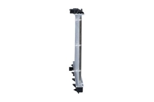 Radiator motor (Manual) potrivit MITSUBISHI OUTLANDER I 2.0 - Img 4