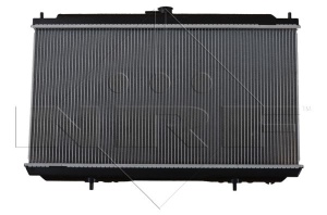 Radiator motor (Manual) potrivit NISSAN ALMERA II, PRIMERA 1.5/1.6/1.8 - Img 3