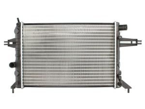 Radiator motor (Manual) potrivit OPEL ASTRA G, ASTRA G CLASSIC, ASTRA G/KOMBI, ZAFIRA A 1.4-1.8 - Img 2