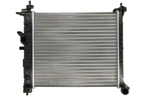 Radiator motor (manual) potrivit OPEL MERIVA B 1.4/1.4LPG 06.10-03.17 - Img 1