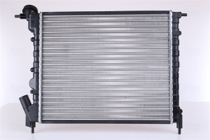 Radiator motor (Manual) potrivit RENAULT 19 I, 19 II, 19 II CHAMADE 1.4 - Img 2
