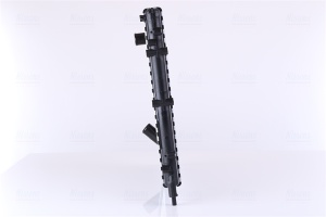 Radiator motor (Manual) potrivit RENAULT CLIO I 1.2 - Img 4