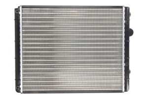 Radiator motor (Manual) potrivit SEAT AROSA; VW LUPO I, POLO, POLO III, POLO/HATCHBACK 1.0-1.9D - Img 2
