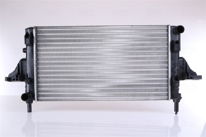 Radiator motor (Manual) potrivit SMART ROADSTER 0.7 - Img 3