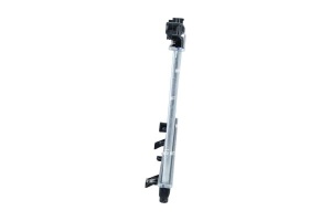 Radiator motor (Manual) potrivit SUBARU FORESTER, IMPREZA, LEGACY IV, OUTBACK, XV 1.5-2.5 - Img 4