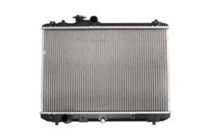 Radiator motor (Manual) potrivit SUZUKI SWIFT III 1.3/1.5 - Img 1