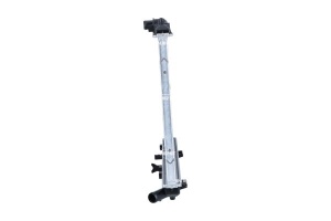 Radiator motor (Manual) potrivit SUZUKI SWIFT III 1.3D - Img 4