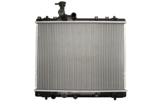 Radiator motor (Manual) potrivit SUZUKI SWIFT IV 1.2/1.6 - Img 1