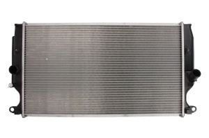 Radiator motor (Manual) potrivit TOYOTA AURIS, AVENSIS, COROLLA, VERSO 1.6D/2.0D/2.2D - Img 1