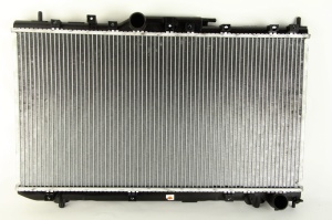 Radiator motor (Manual) potrivit TOYOTA AVENSIS 2.0D - Img 1