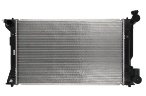 Radiator motor (Manual) potrivit TOYOTA AVENSIS 2.0 - Img 1