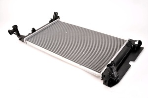 Radiator motor (Manual) potrivit TOYOTA AVENSIS, CARINA VII, COROLLA, COROLLA VERSO 1.4-1.8 - Img 1