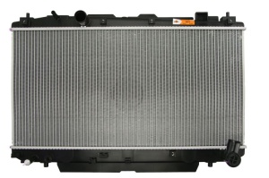 Radiator motor (Manual) potrivit TOYOTA RAV 4 II 2.0D -11.05 - Img 1