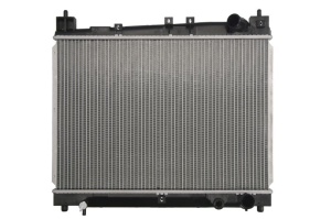 Radiator motor (Manual) potrivit TOYOTA YARIS, YARIS VERSO 1.3/1.5 - Img 1