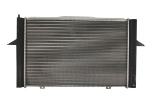Radiator motor (Manual) potrivit VOLVO 850, C70 I, S70, V70 I, XC70 I 2.0-2.5D - Img 2
