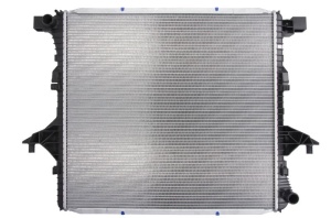 Radiator motor (Manual) potrivit VW AMAROK 2.0/2.0D - Img 1