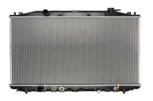 Radiator motor potrivit ACURA RDX; HONDA ACCORD VIII 2.0/2.4/3.5 06.08- - Img 1