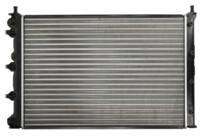 Radiator motor potrivit ALFA ROMEO 147 1.6/1.6LPG - Img 2