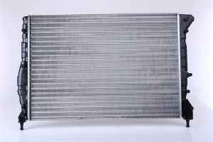 Radiator motor potrivit ALFA ROMEO 147, GT 1.9D - Img 4