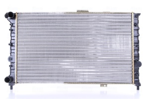 Radiator motor potrivit ALFA ROMEO 166 2.0 - Img 3